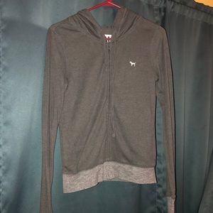 💕Victoria’s Secret Hoodie💕